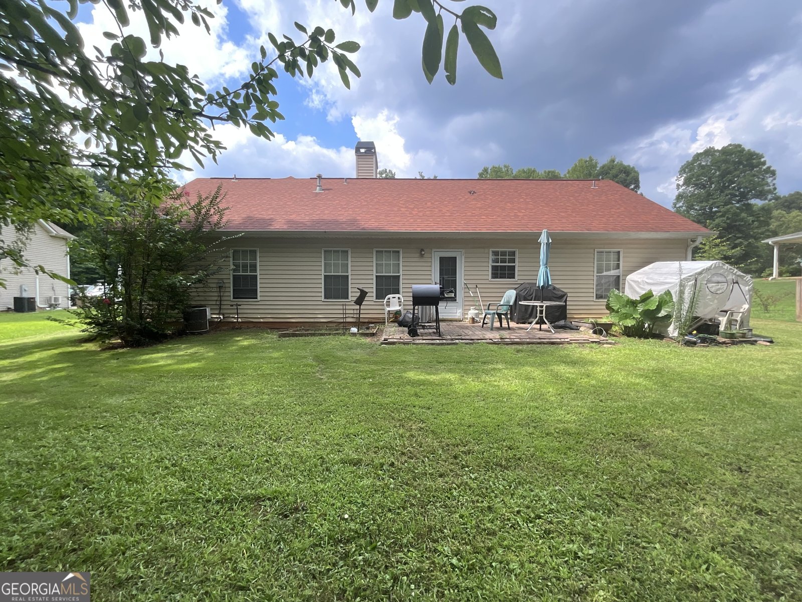 242 Pebble Creek Drive McDonough - Photo 15