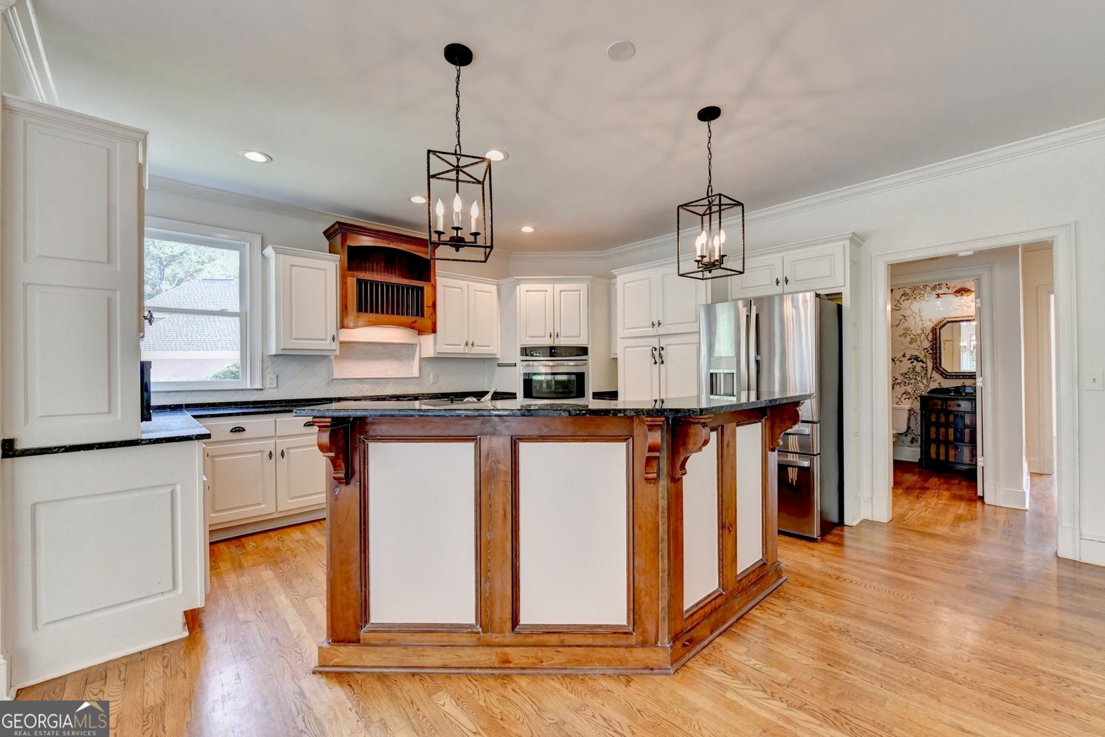 7735 Little Aston Way Duluth - Photo 22