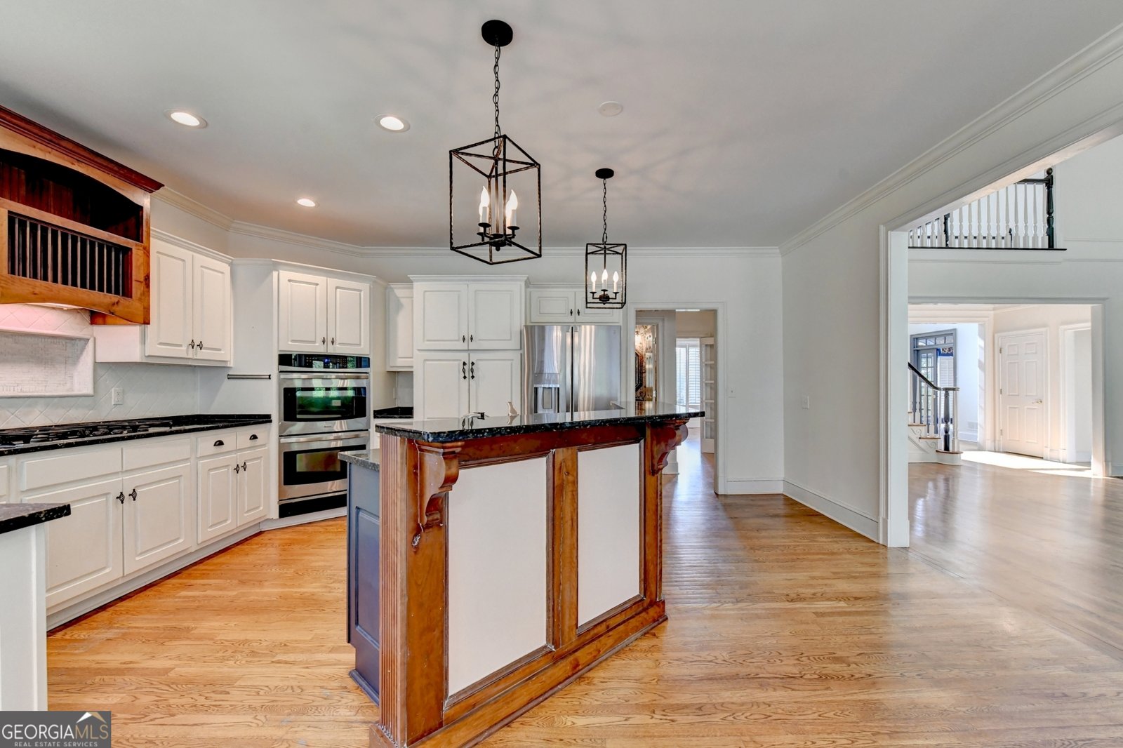 7735 Little Aston Way Duluth - Photo 23