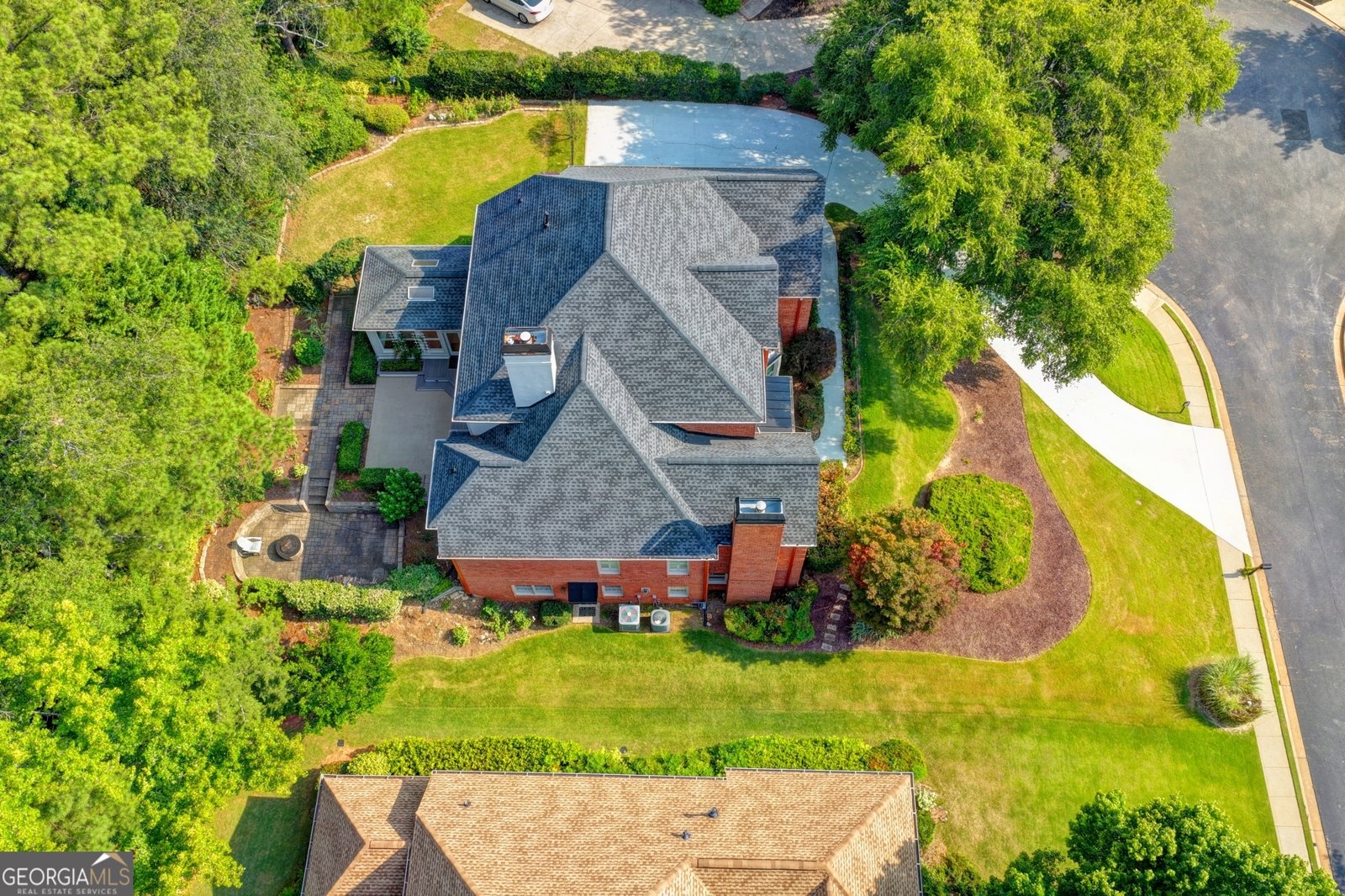 7735 Little Aston Way Duluth - Photo 89
