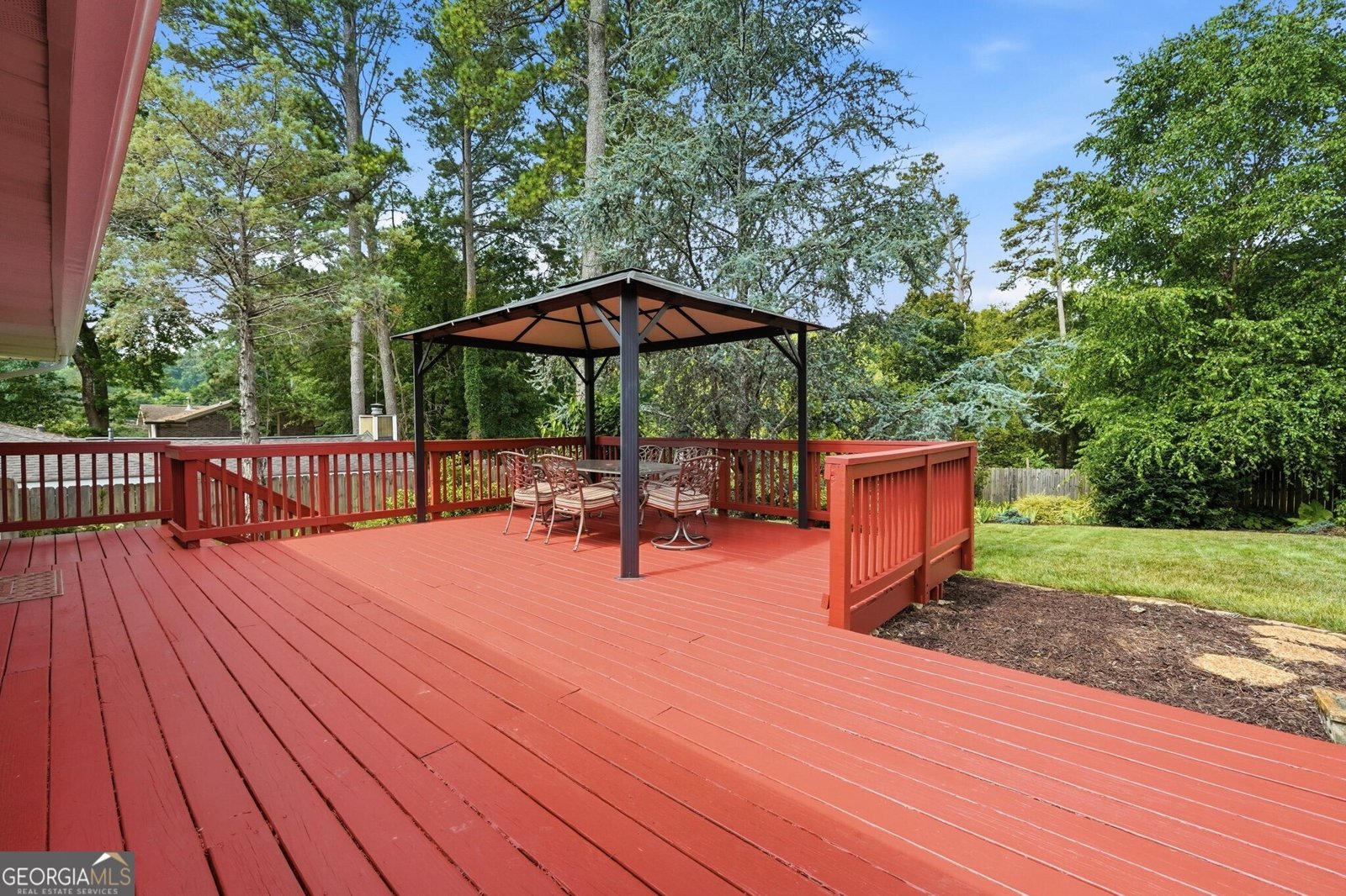 1642 Moncrief Circle Decatur - Photo 17