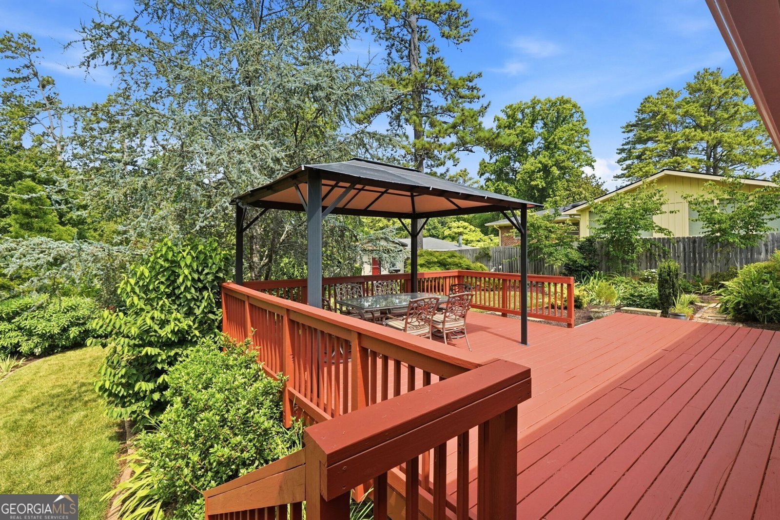 1642 Moncrief Circle Decatur - Photo 18