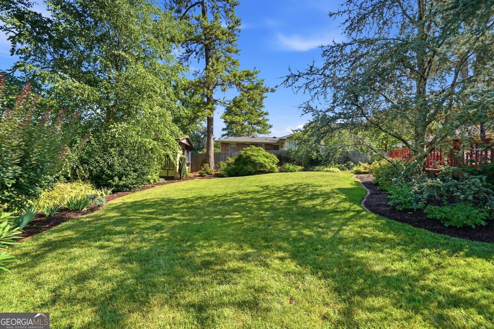 1642 Moncrief Circle Decatur - Photo 21