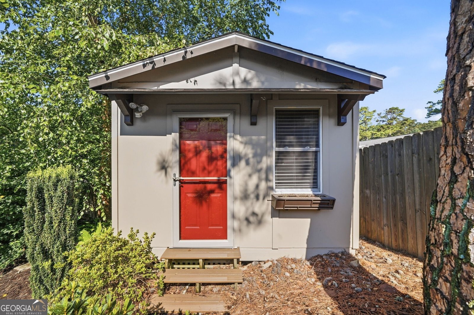 1642 Moncrief Circle Decatur - Photo 22