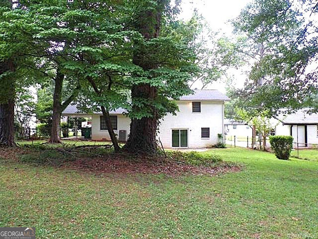 2614 Bull Run Drive Decatur - Photo 28
