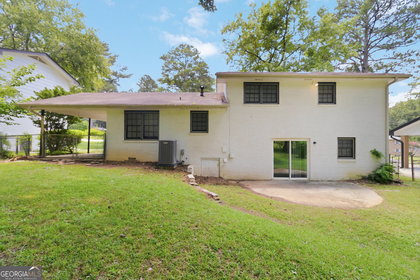 2614 Bull Run Drive Decatur - Photo 31