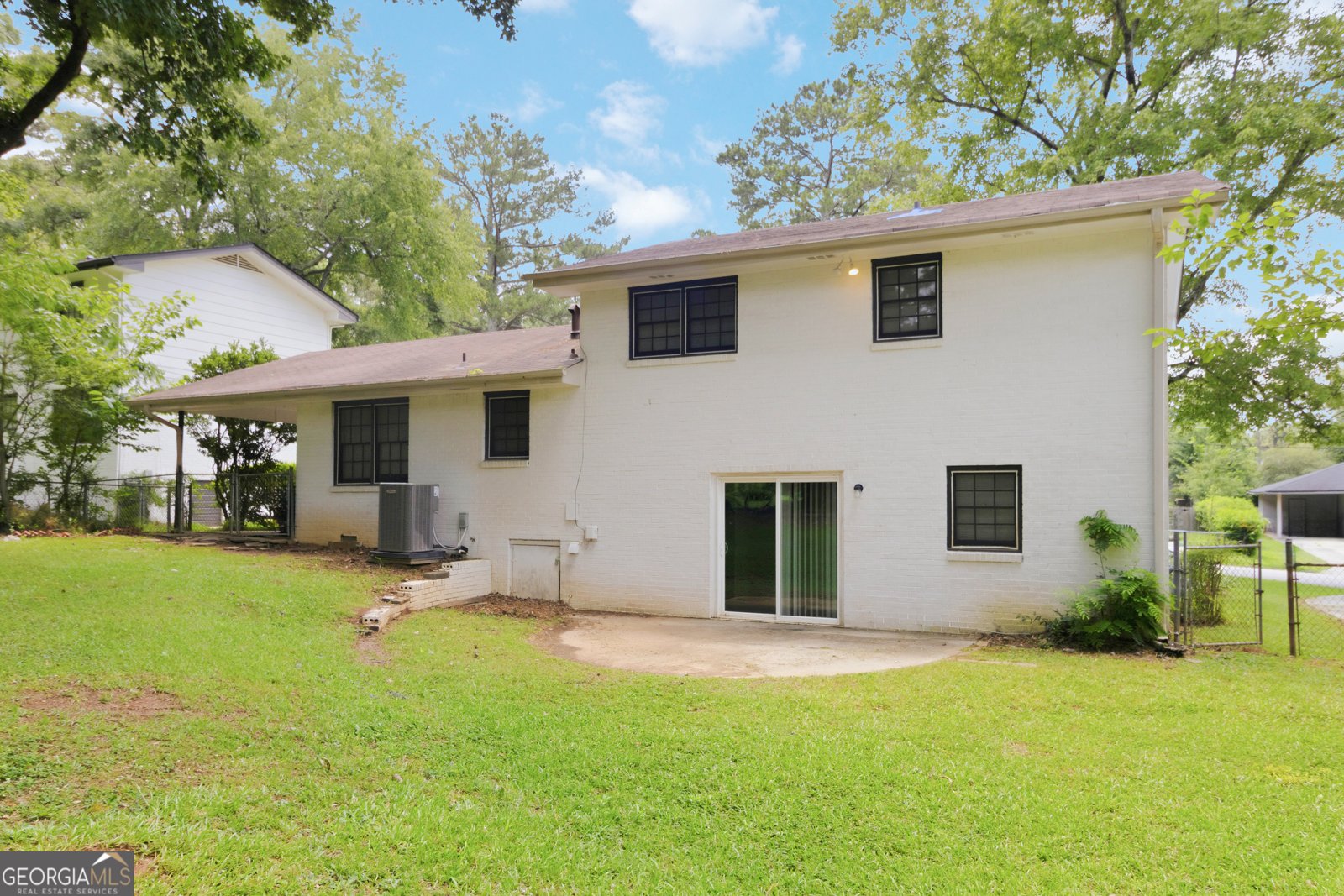 2614 Bull Run Drive Decatur - Photo 32