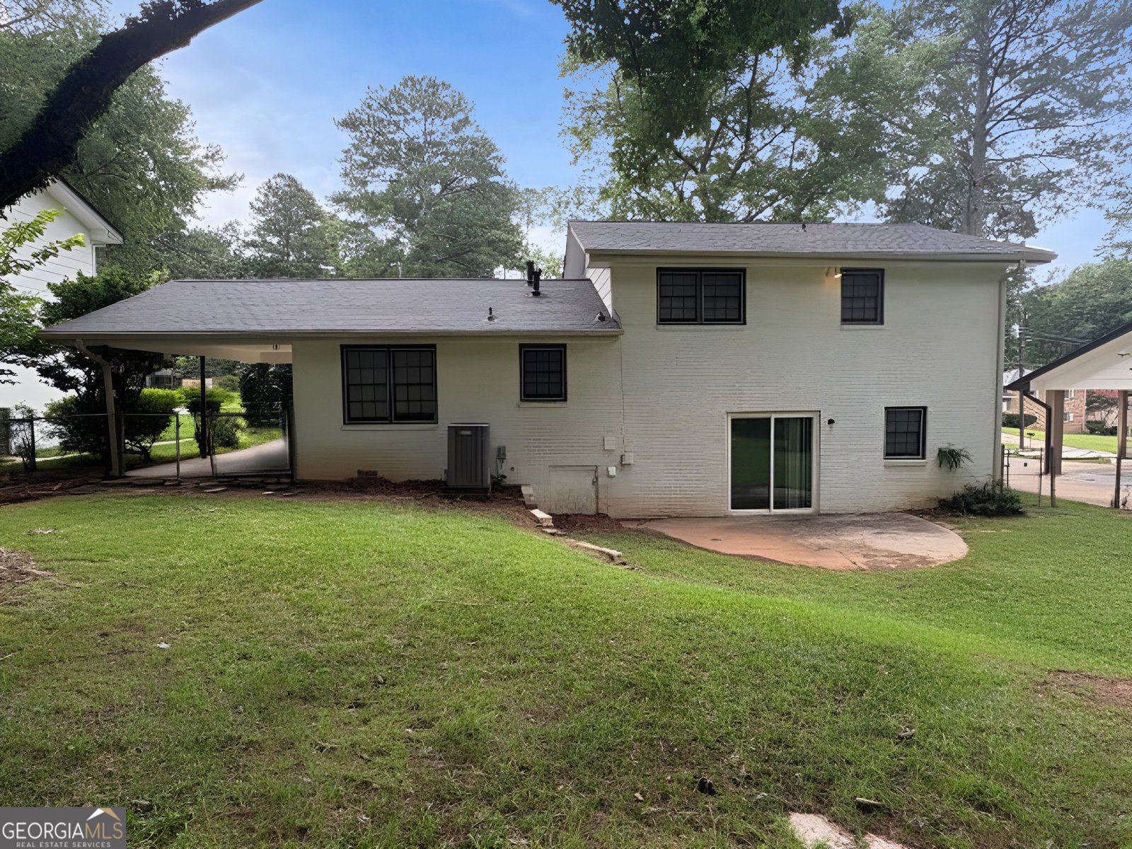 2614 Bull Run Drive Decatur - Photo 33