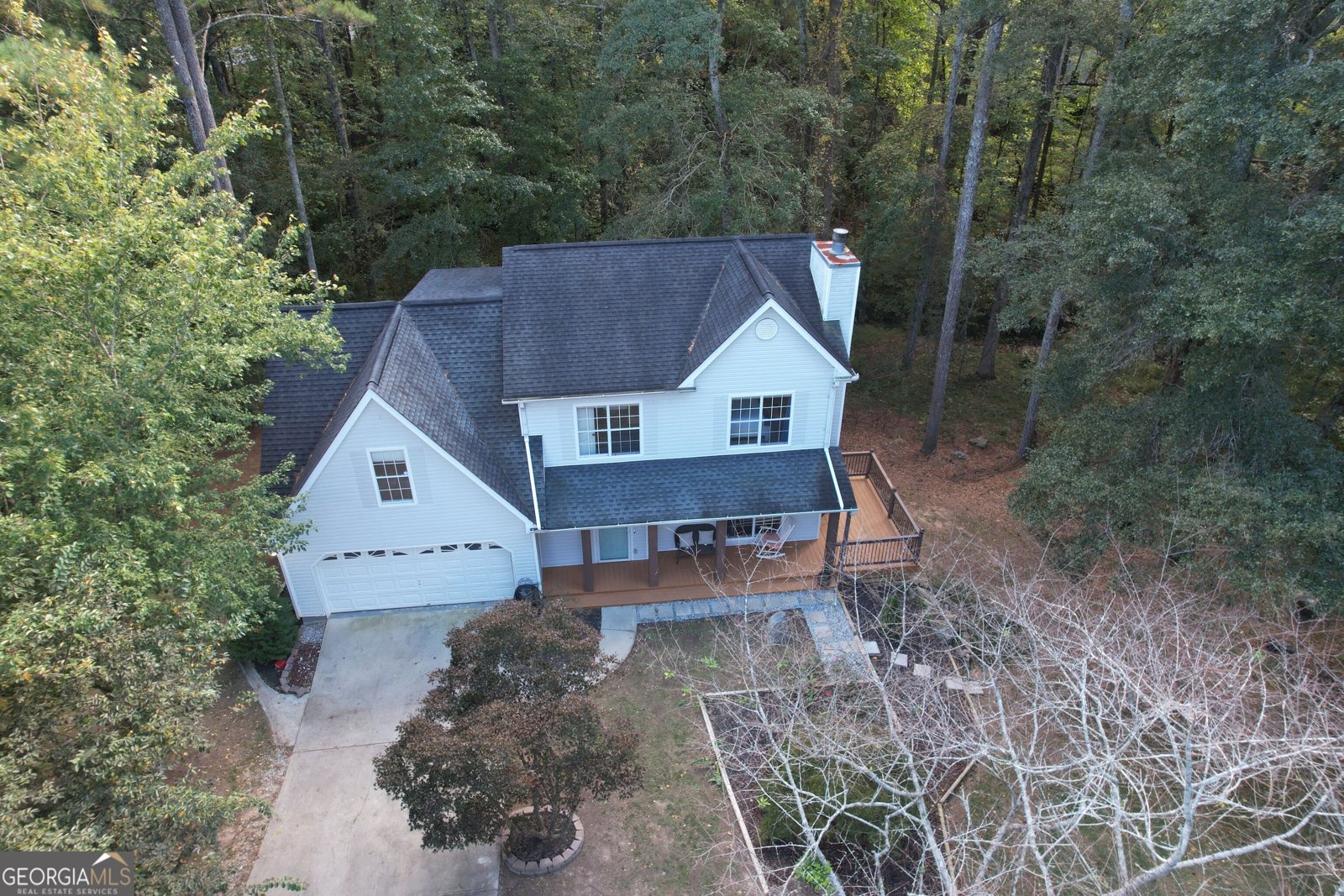4208 Logans Terrace Loganville - Photo 29