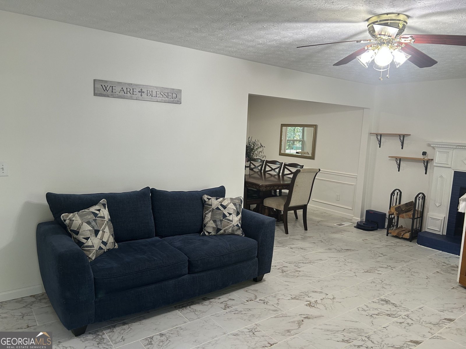 4208 Logans Terrace Loganville - Photo 7