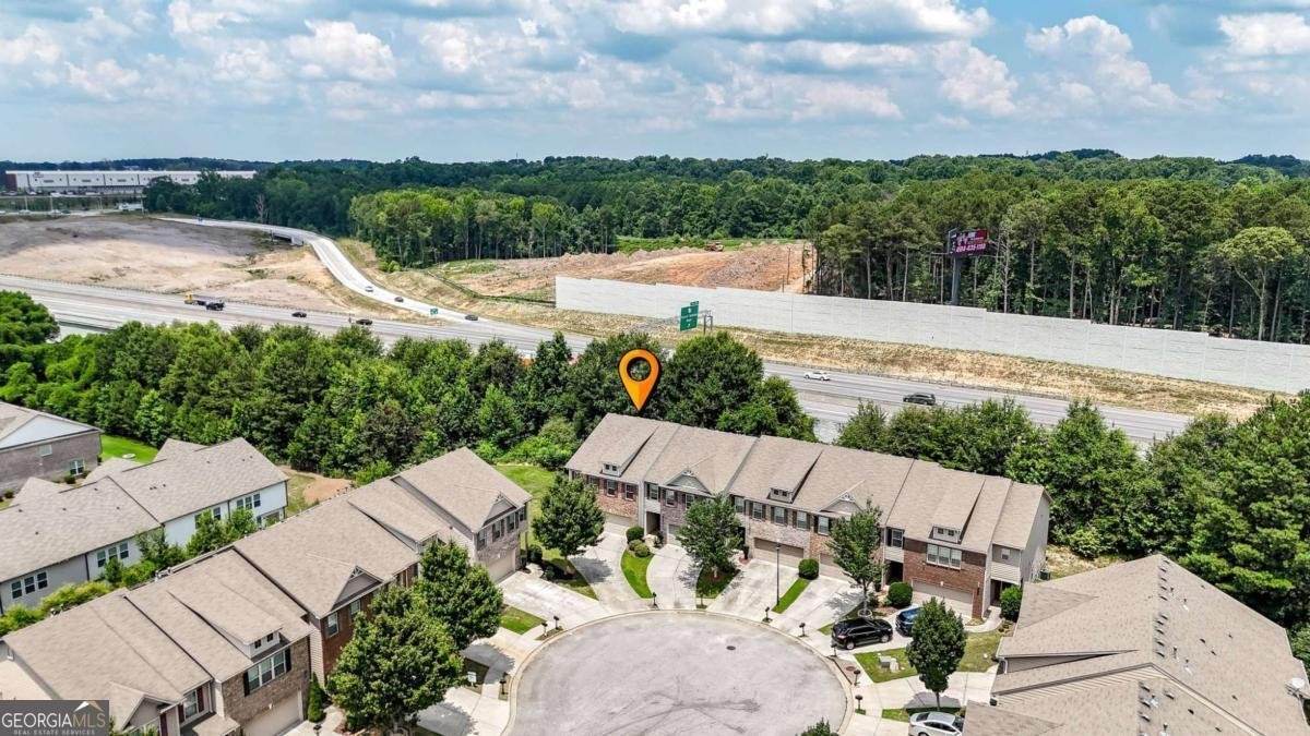 2536 Morgan Chase Drive Buford - Photo 40