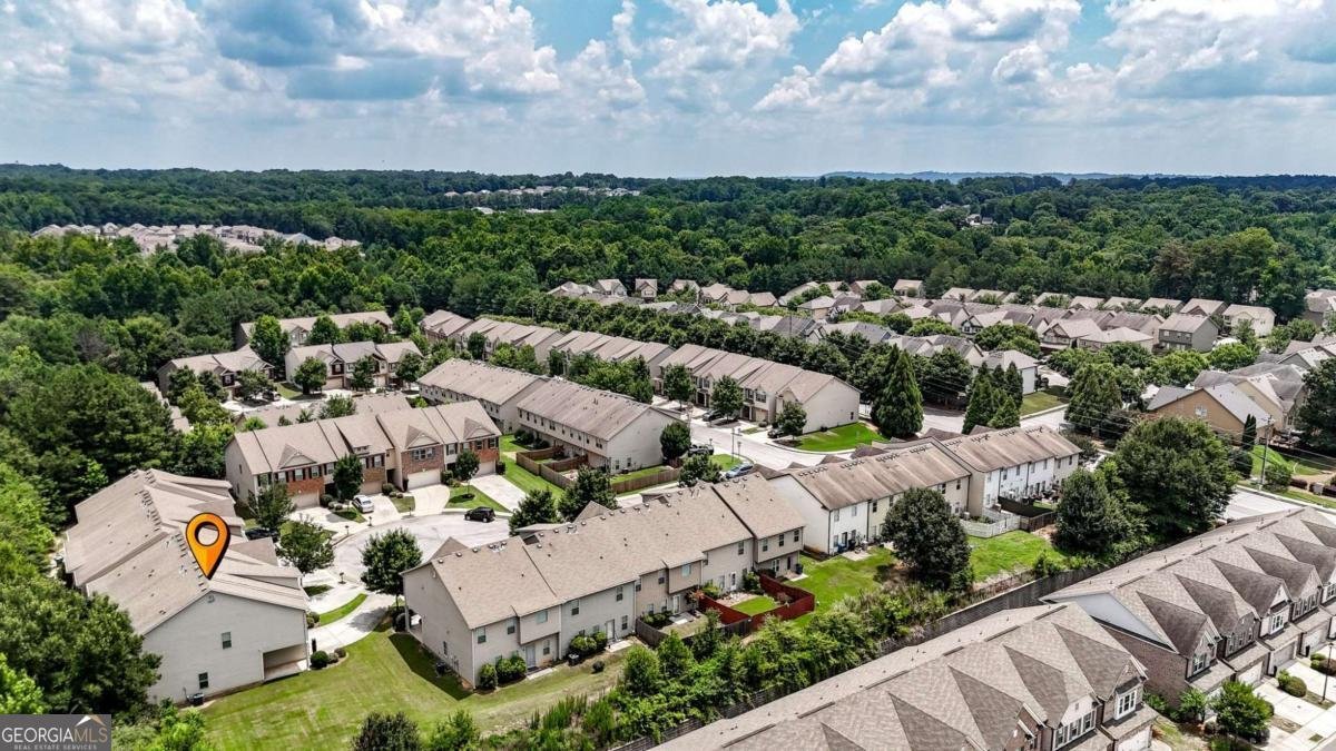 2536 Morgan Chase Drive Buford - Photo 41