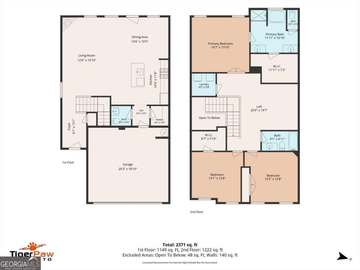 2536 Morgan Chase Drive Buford - Photo 42