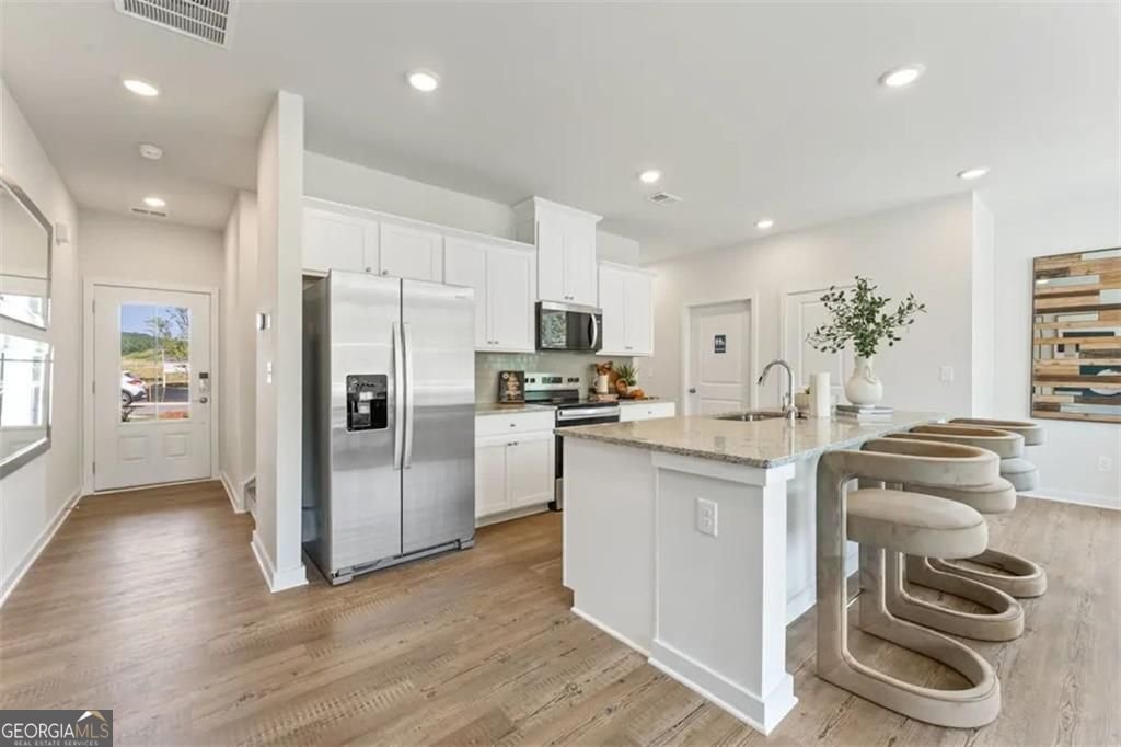 2939 Crystal Springs Point Gainesville - Photo 10