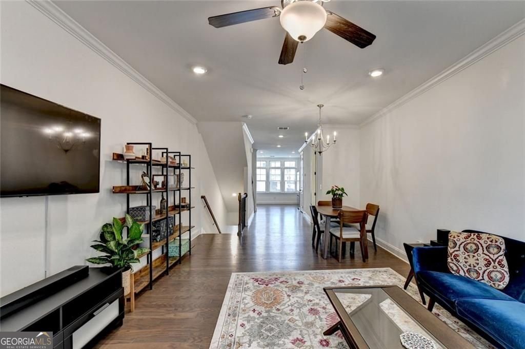 2612 Caruso Way Atlanta - Photo 10