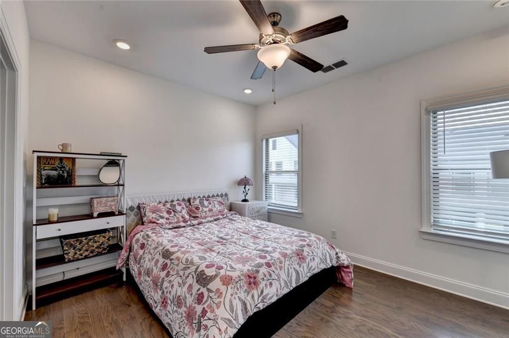 2612 Caruso Way Atlanta - Photo 11