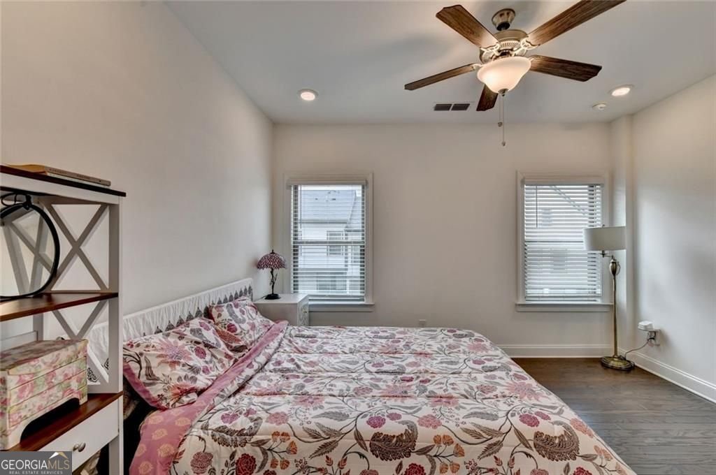 2612 Caruso Way Atlanta - Photo 13
