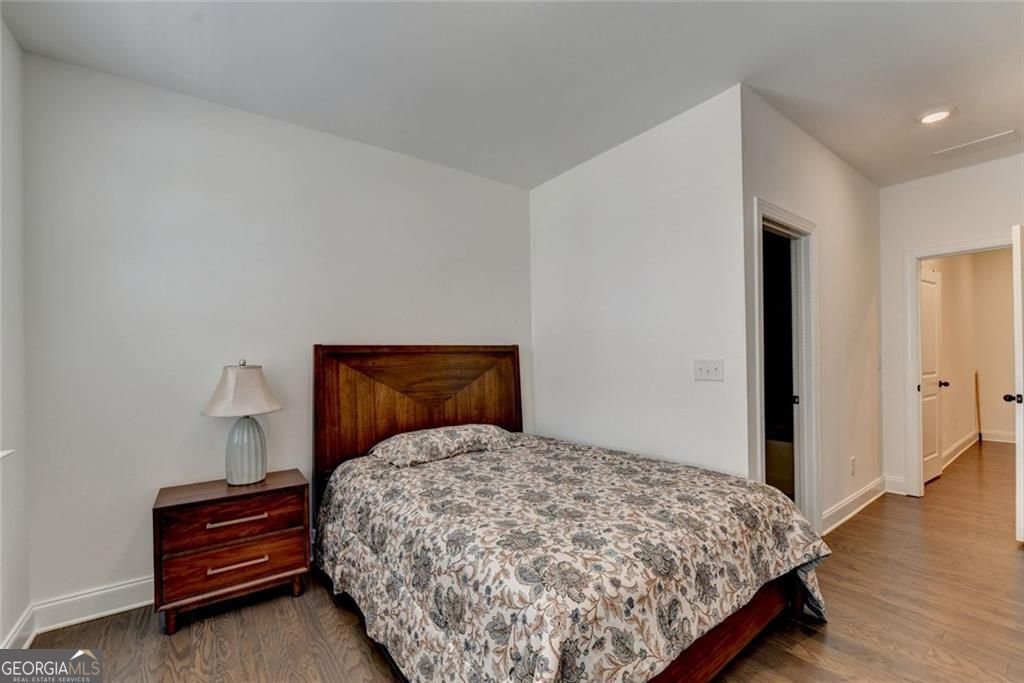 2612 Caruso Way Atlanta - Photo 14
