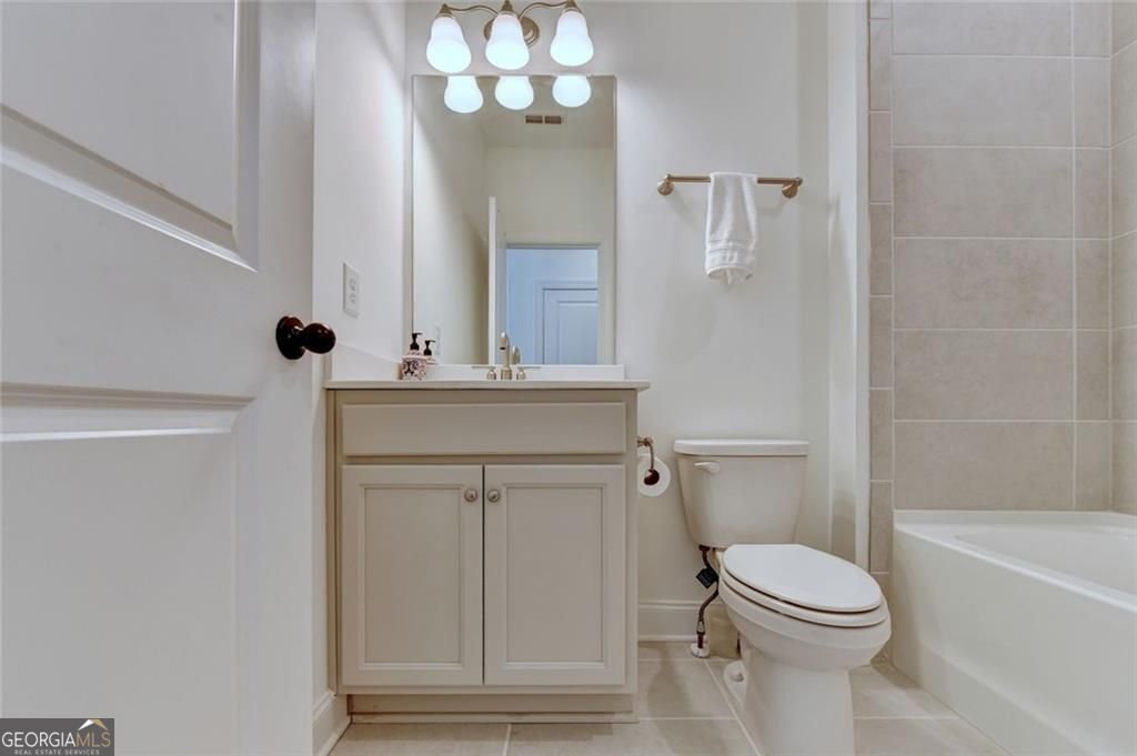 2612 Caruso Way Atlanta - Photo 15