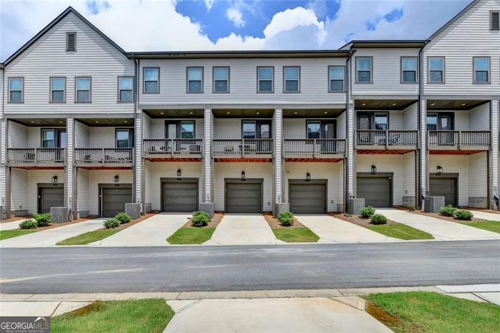 2612 Caruso Way Atlanta - Photo 19