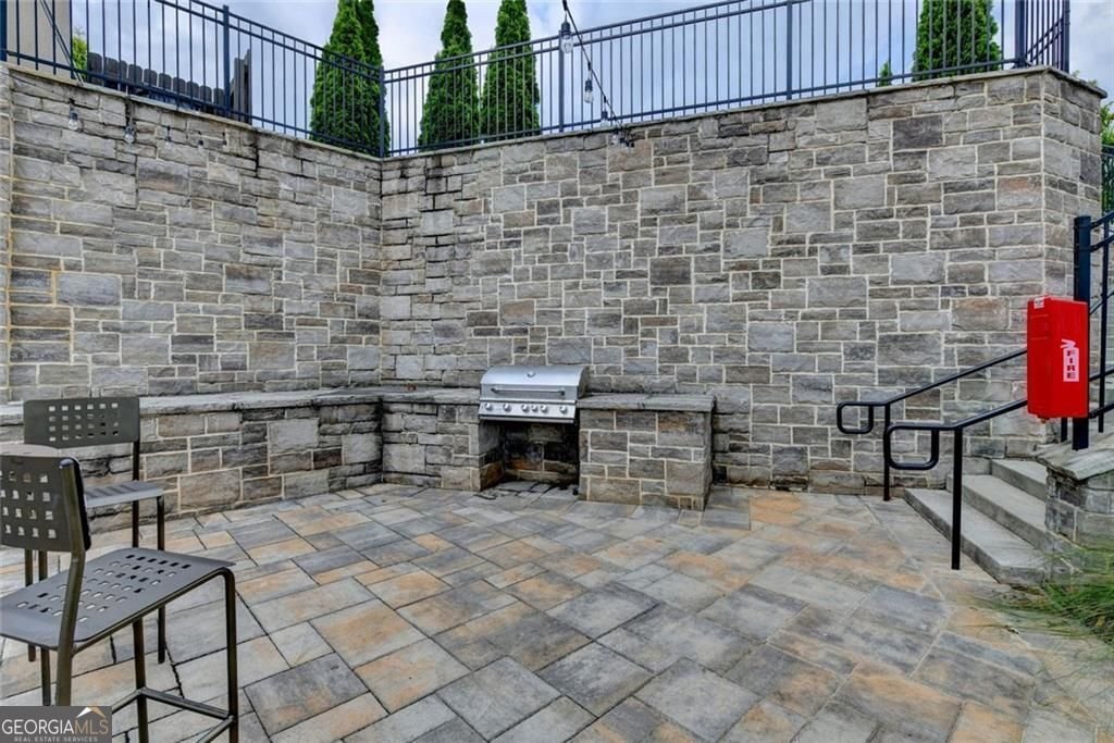 2612 Caruso Way Atlanta - Photo 21