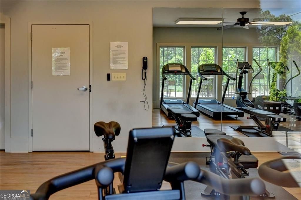 2612 Caruso Way Atlanta - Photo 23