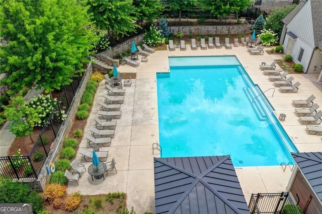 2612 Caruso Way Atlanta - Photo 24