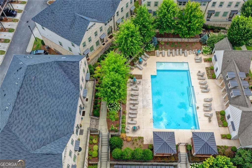 2612 Caruso Way Atlanta - Photo 25