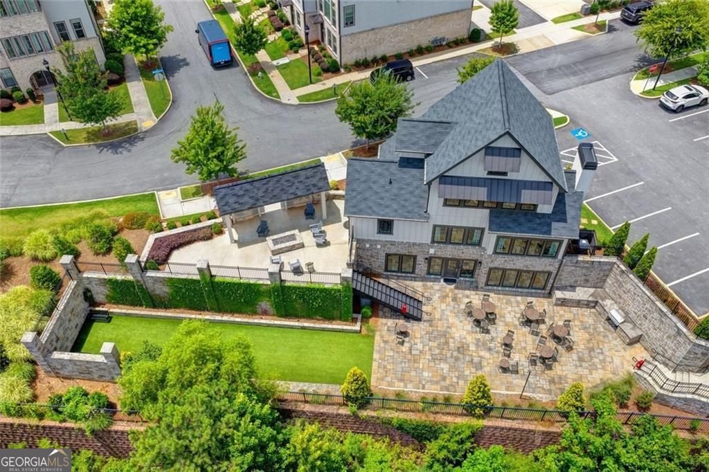 2612 Caruso Way Atlanta - Photo 26