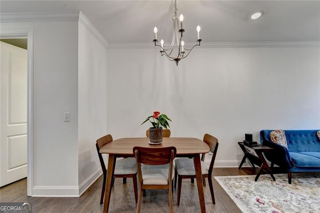 2612 Caruso Way Atlanta - Photo 6