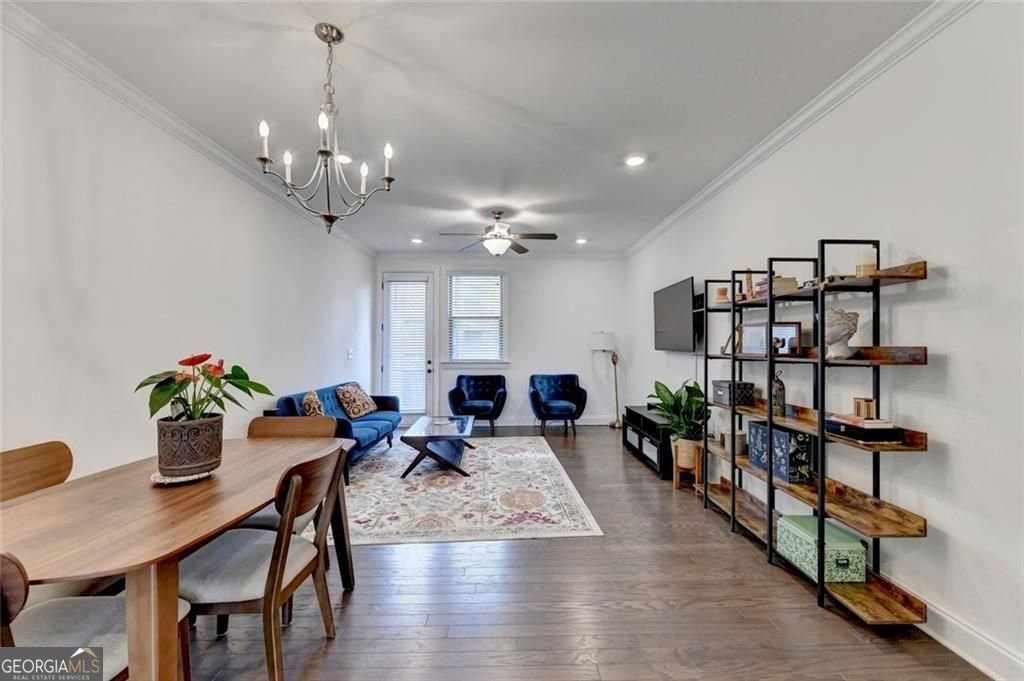 2612 Caruso Way Atlanta - Photo 7
