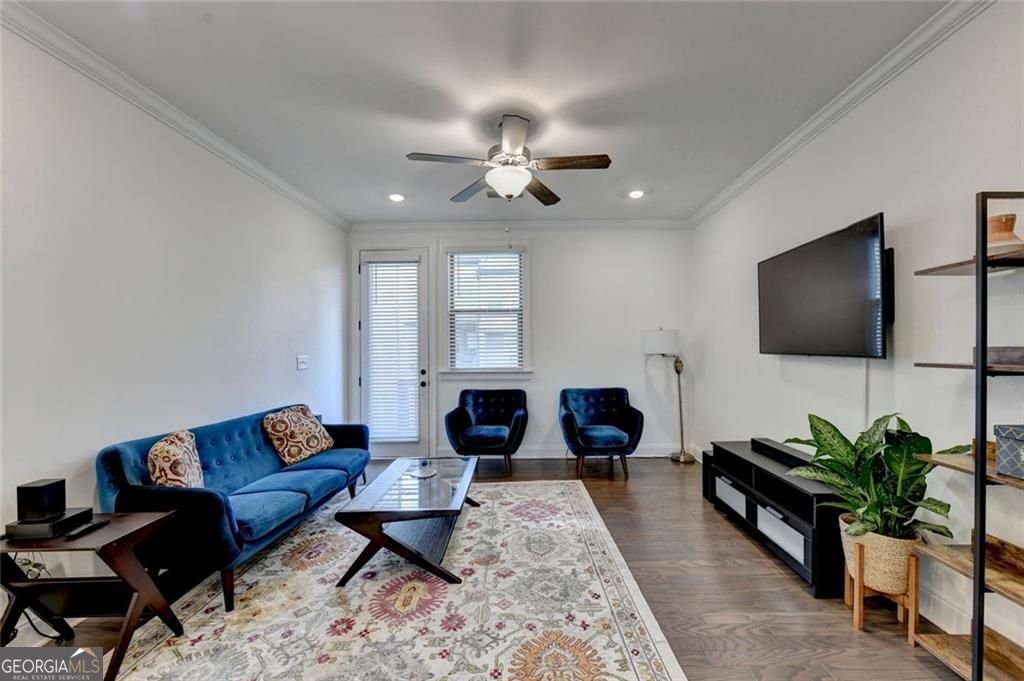 2612 Caruso Way Atlanta - Photo 8