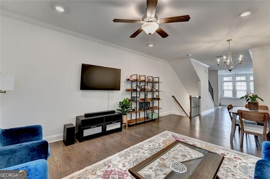2612 Caruso Way Atlanta - Photo 9
