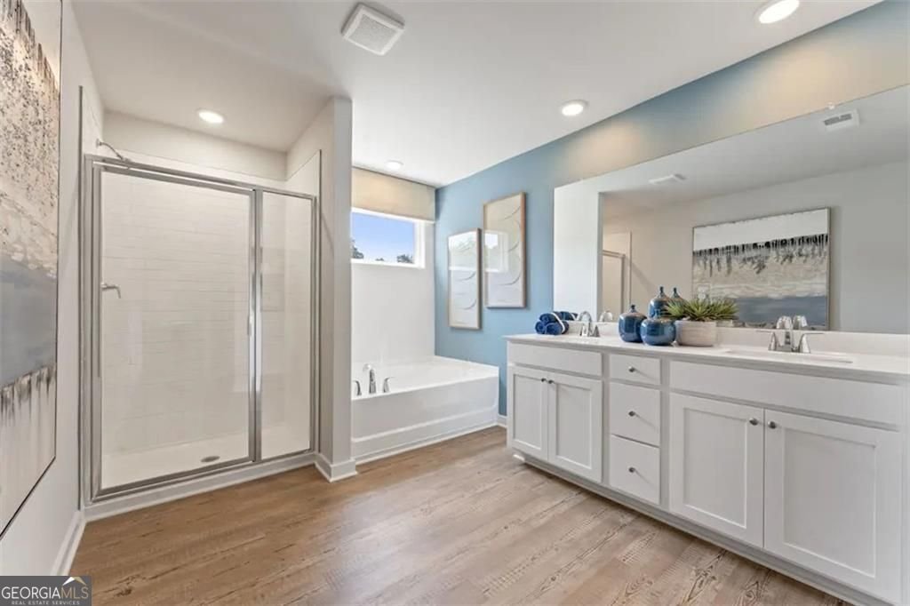 2927 Crystal Springs Point Gainesville - Photo 11