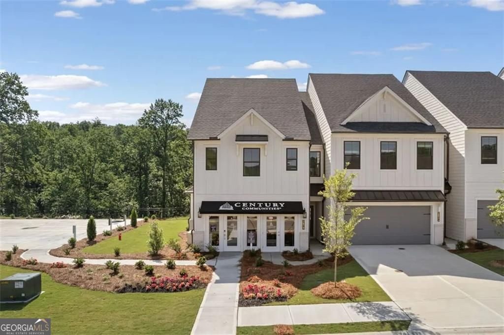 2927 Crystal Springs Point Gainesville - Photo 22