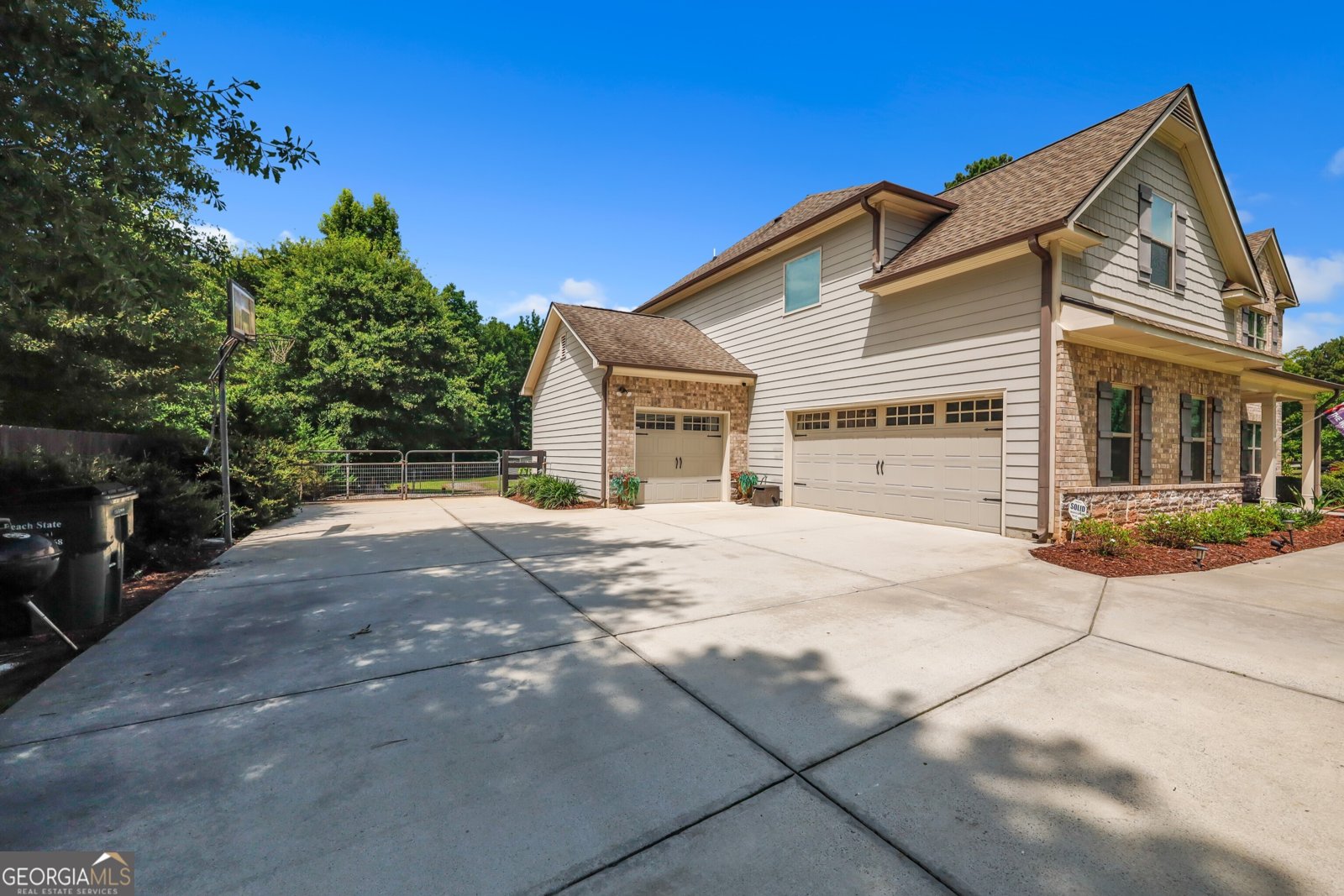 351 H D Atha Road Monroe - Photo 11