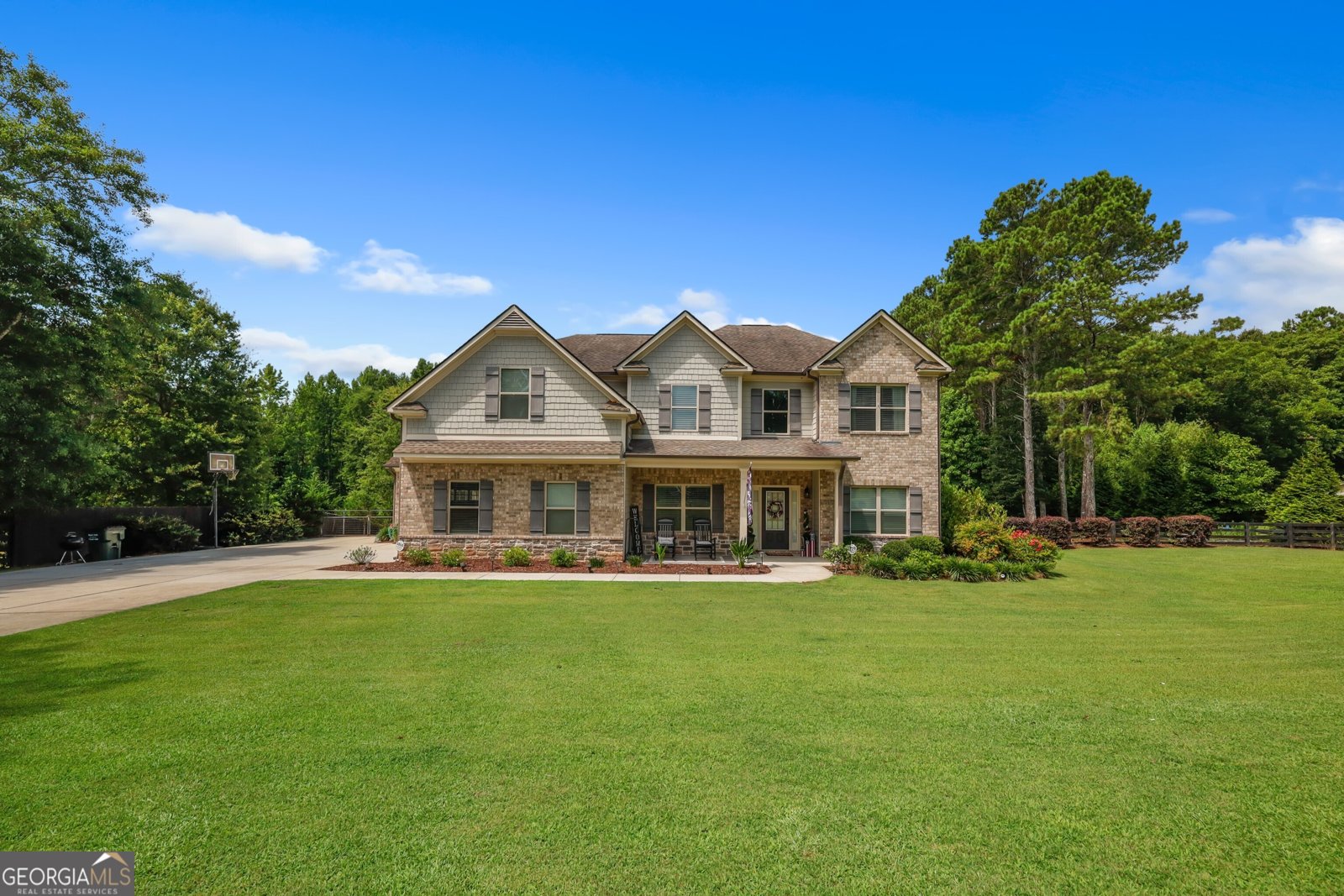 351 H D Atha Road Monroe - Photo 6