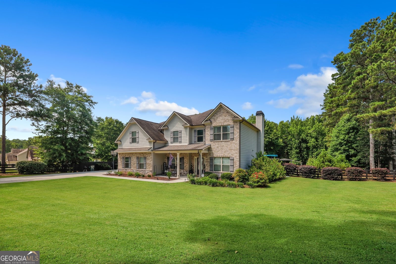 351 H D Atha Road Monroe - Photo 7
