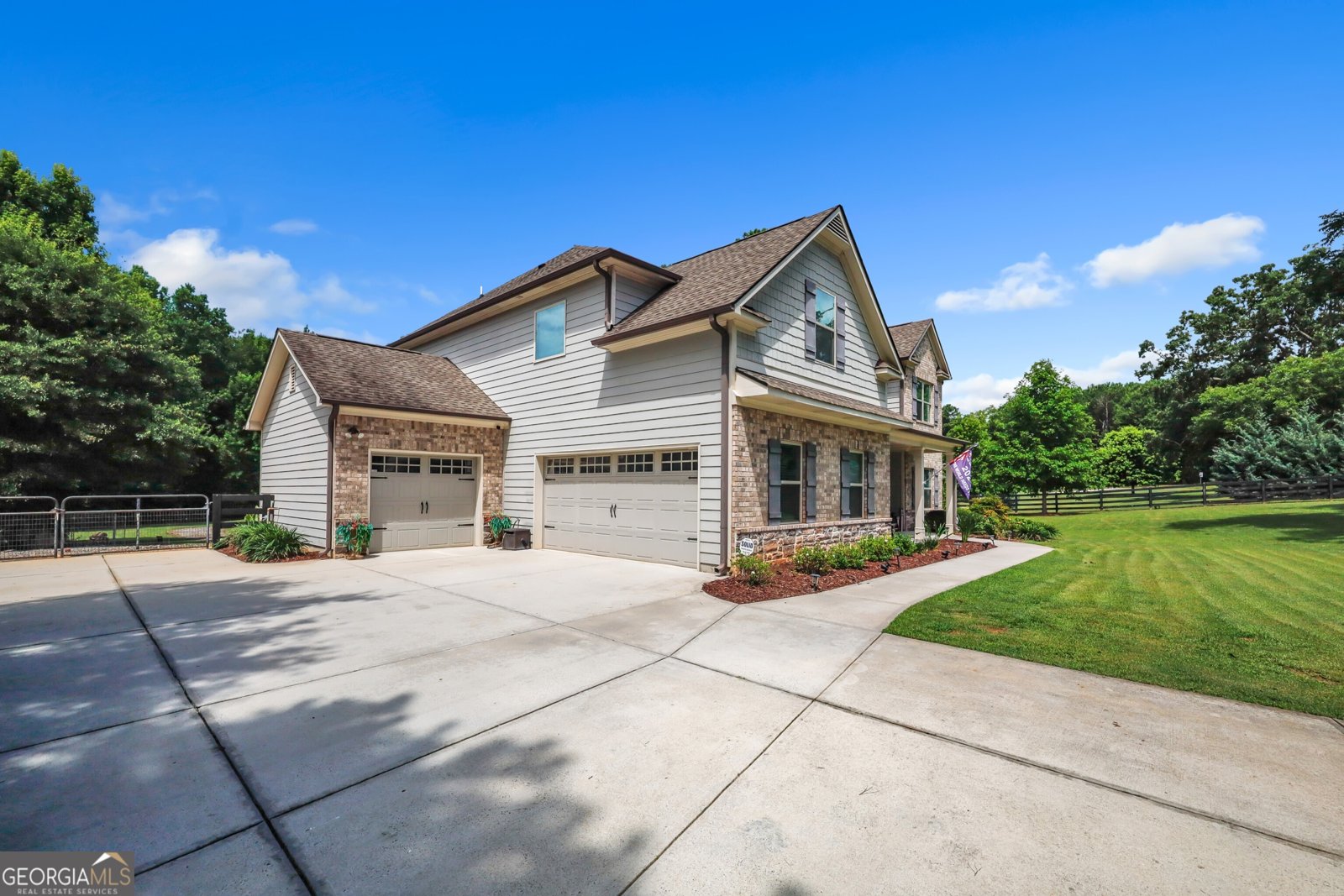351 H D Atha Road Monroe - Photo 8