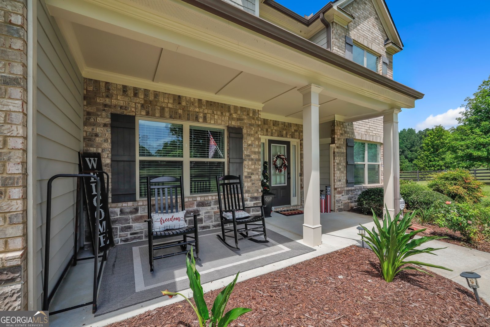 351 H D Atha Road Monroe - Photo 9