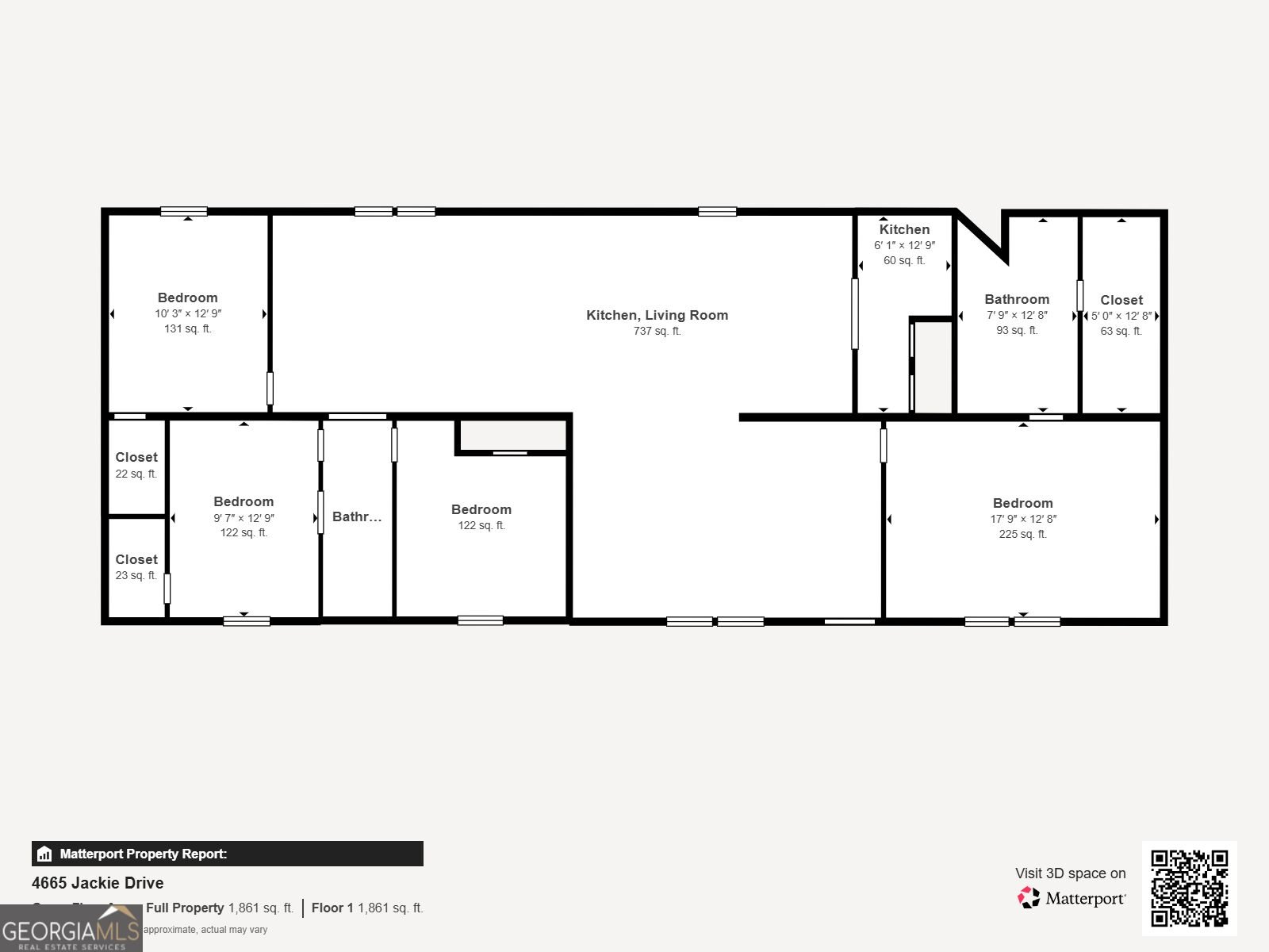 4605 Jackie Drive Millen - Photo 26