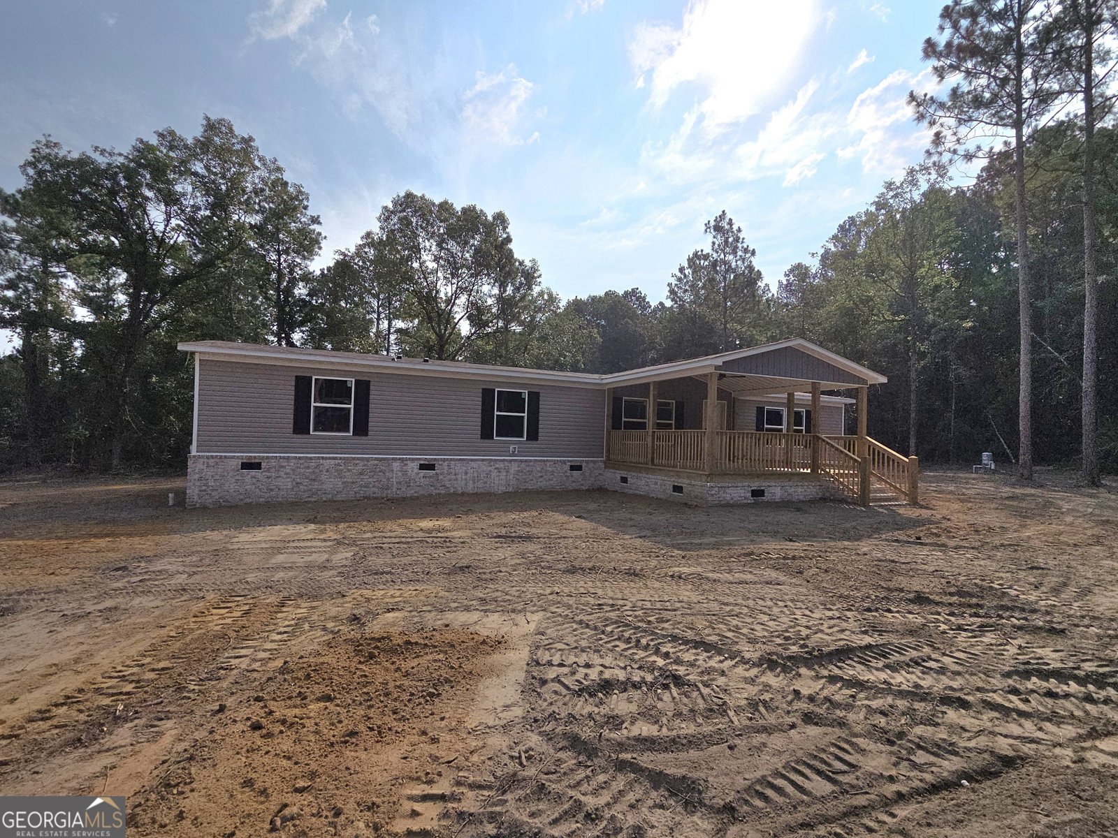 4605 Jackie Drive Millen - Photo 6