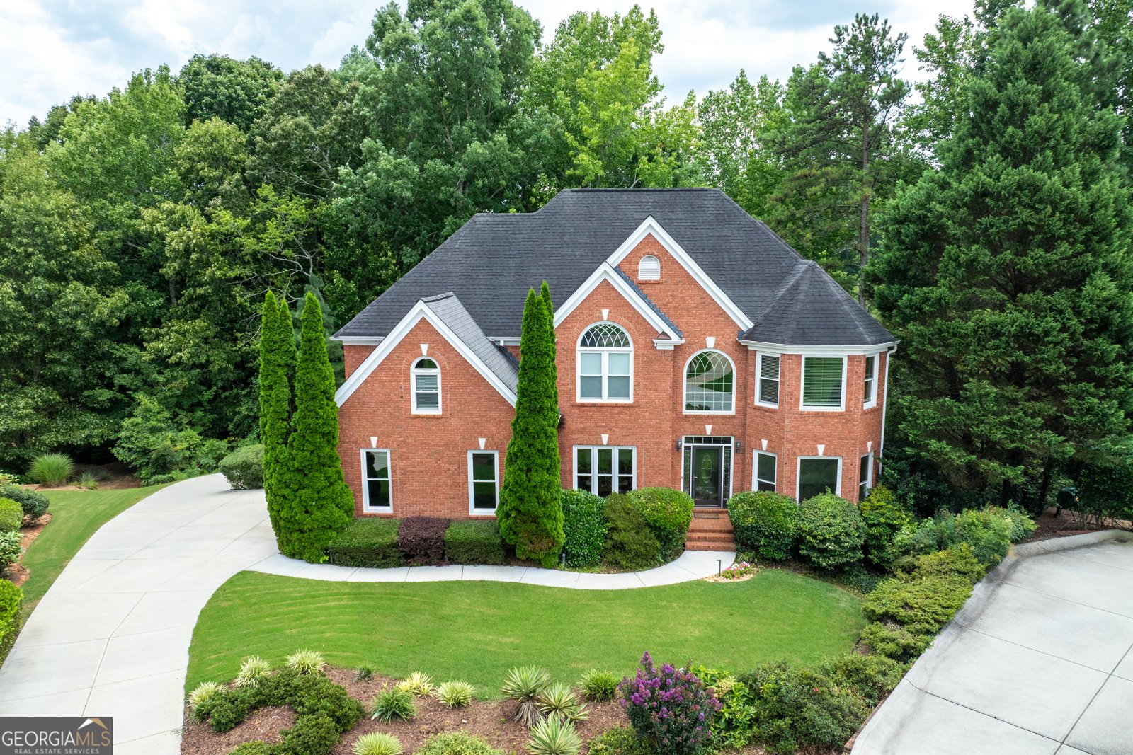 1430 Chadberry Way Lawrenceville - Photo 10