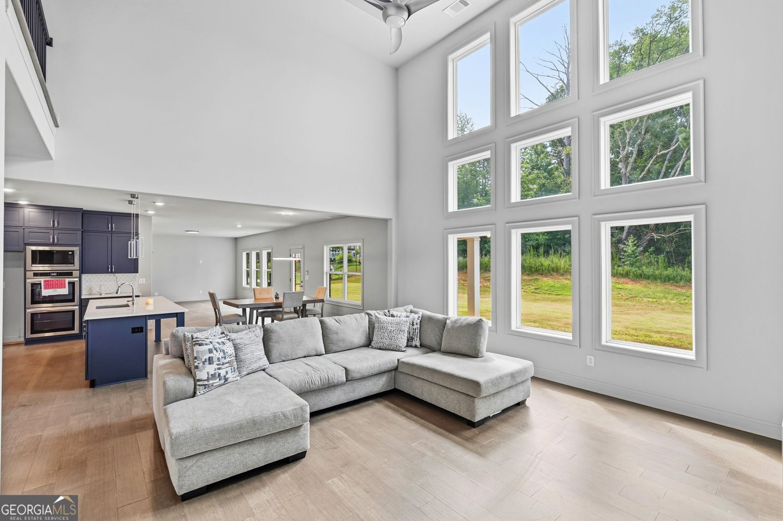 3012 Flat Shoals Road Conyers - Photo 22