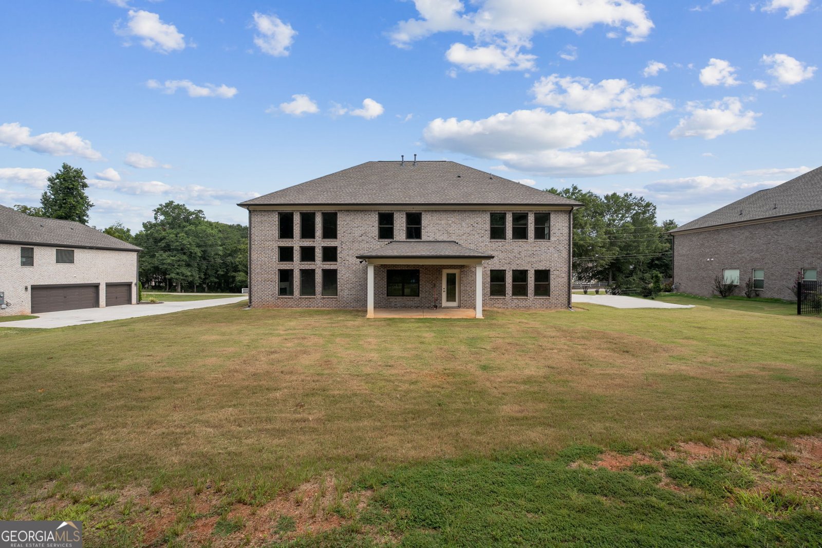 3012 Flat Shoals Road Conyers - Photo 55