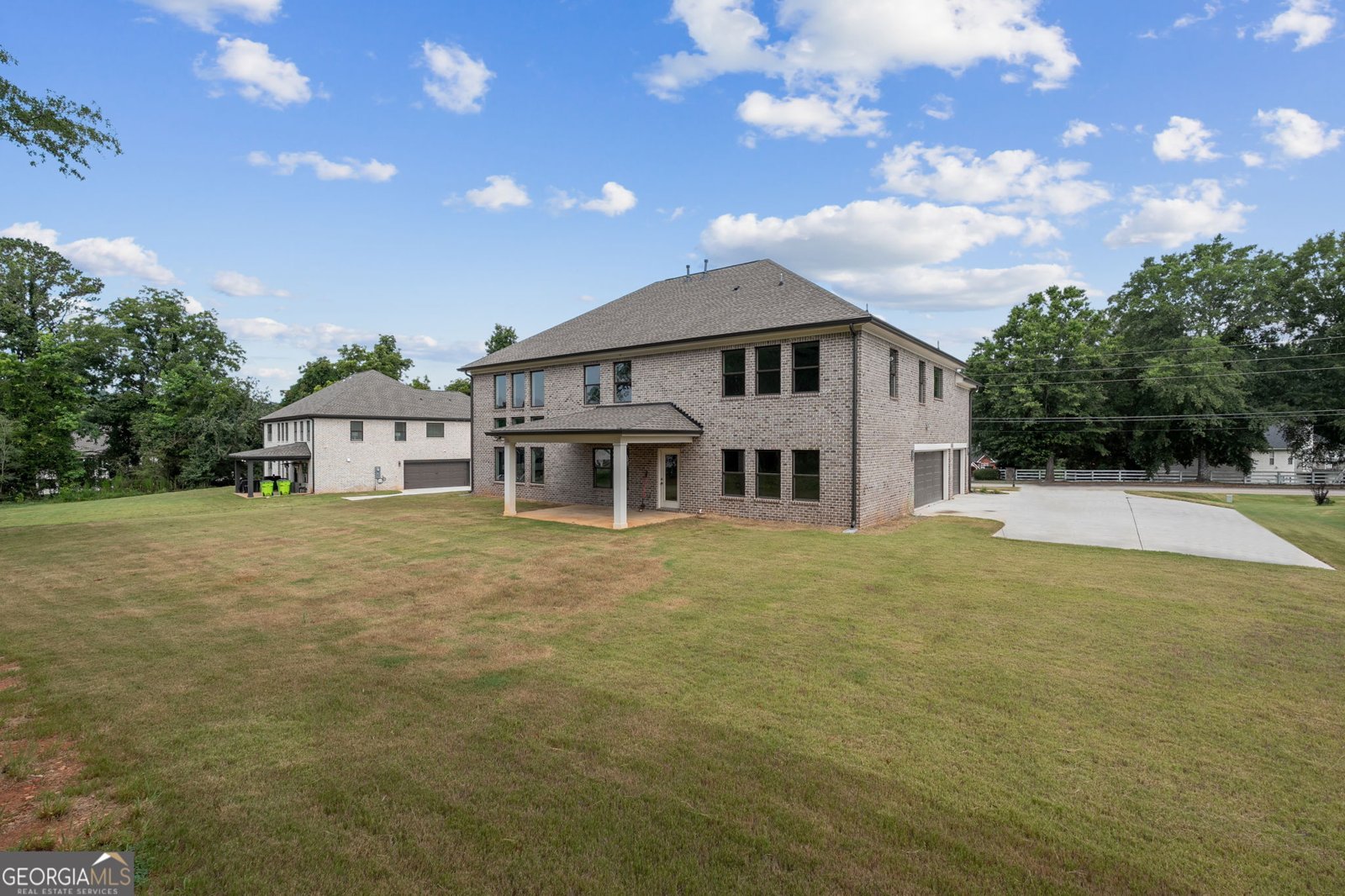 3012 Flat Shoals Road Conyers - Photo 56