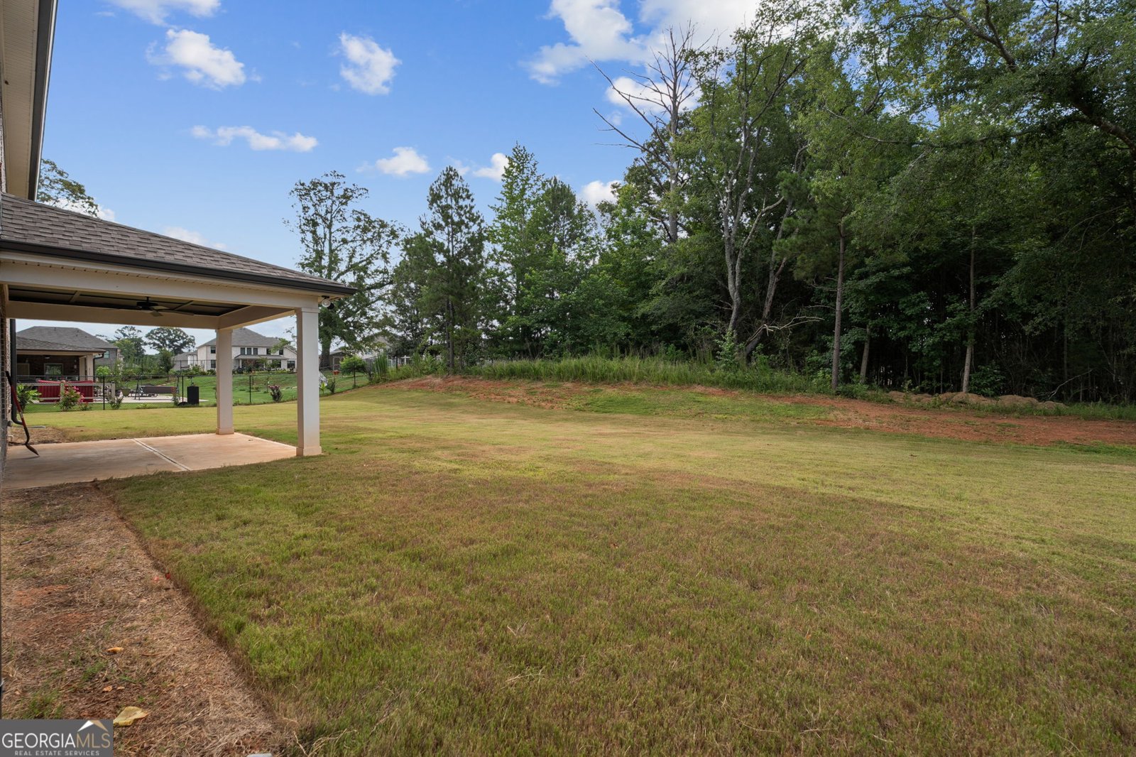 3012 Flat Shoals Road Conyers - Photo 57