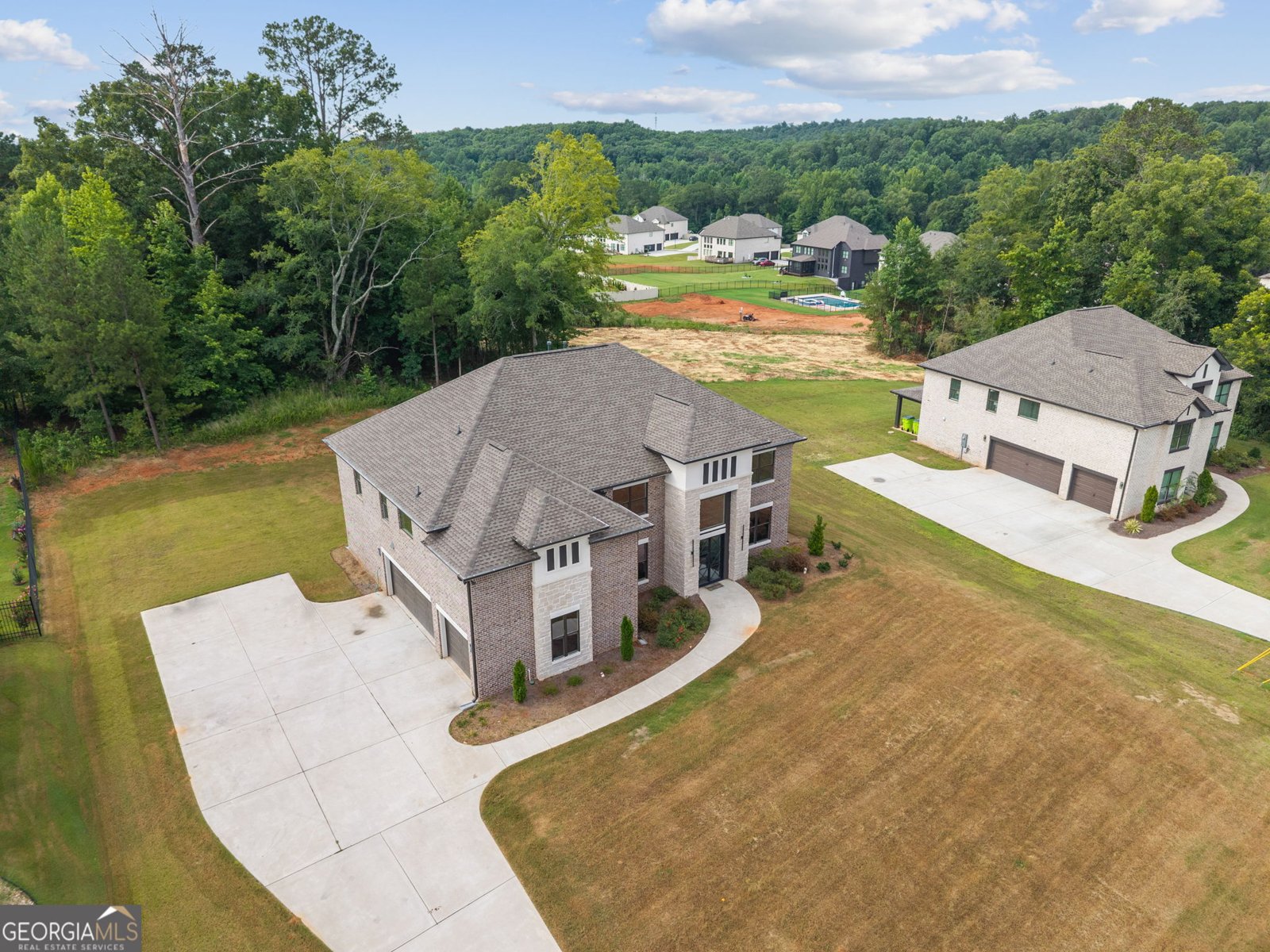 3012 Flat Shoals Road Conyers - Photo 58