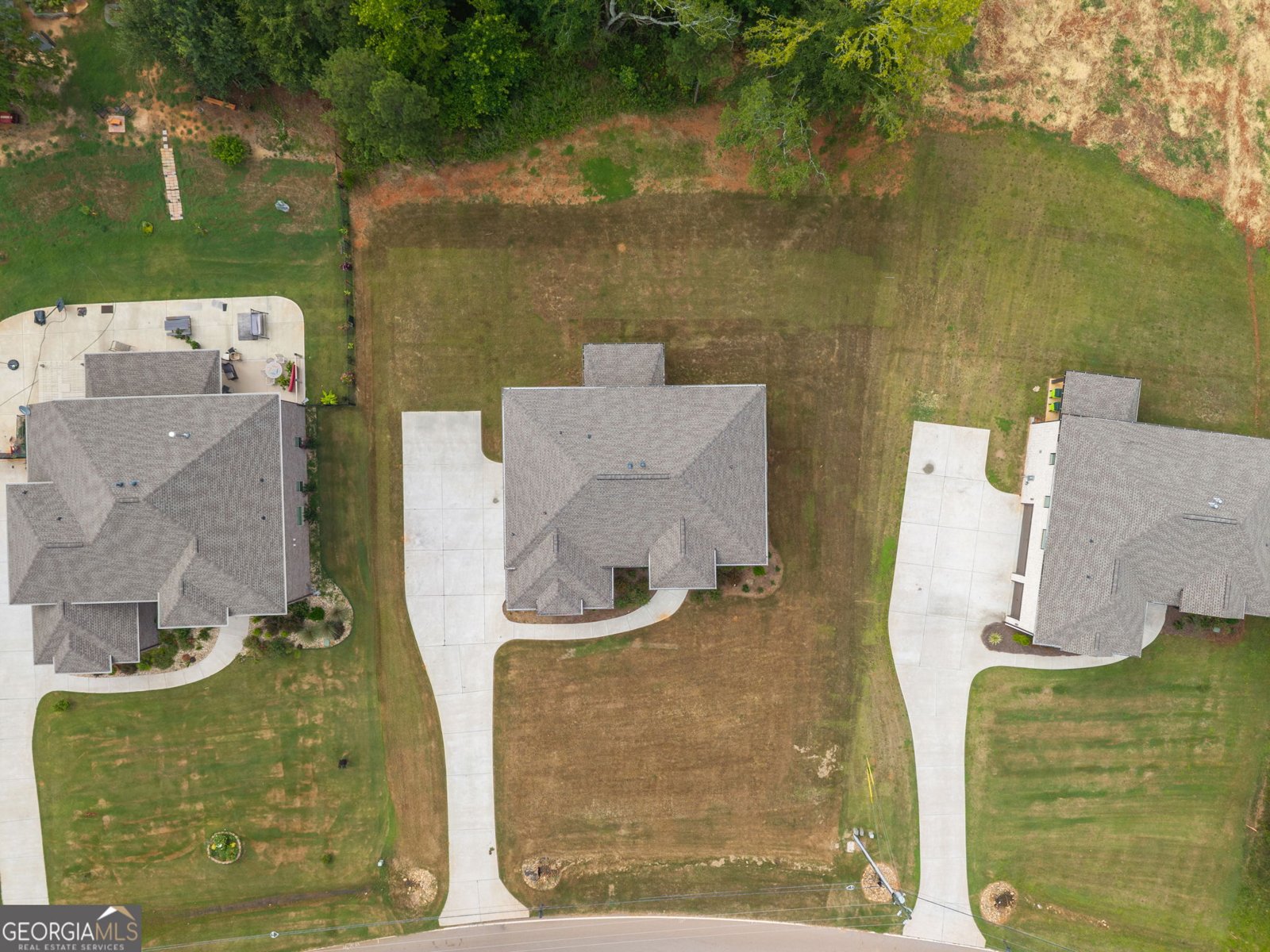 3012 Flat Shoals Road Conyers - Photo 59