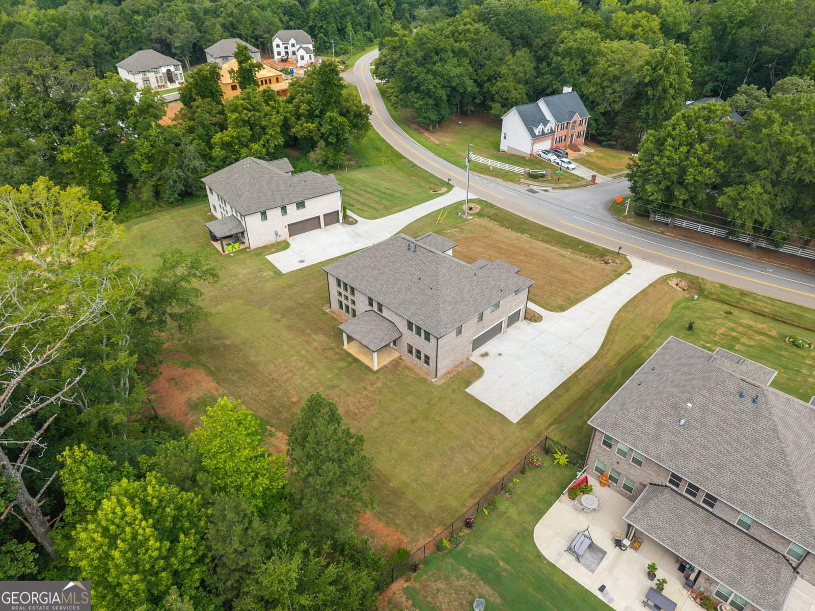 3012 Flat Shoals Road Conyers - Photo 60
